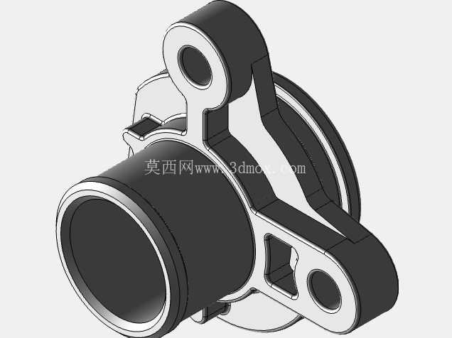 某德国车进水口