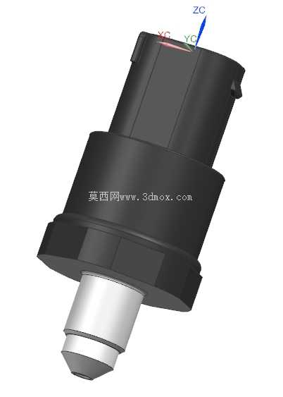 BOSCH_HighPressureSensor