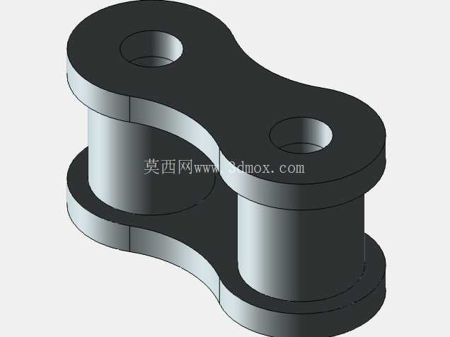 皇家恩菲尔德喜马拉雅链条\u0026链轮组件| 西门子NX CAD