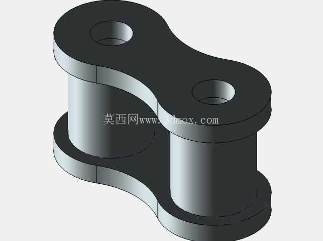 皇家恩菲尔德喜马拉雅链条\u0026链轮组件| 西门子NX CAD