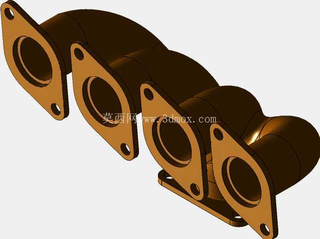 Muffler_Exhaust