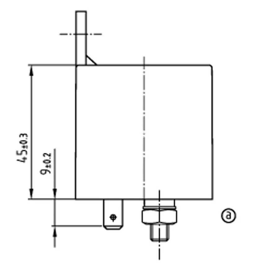 wehrle 13 450 100 rele