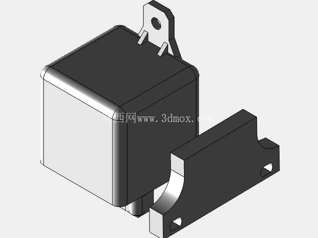 wehrle 13 450 100 rele