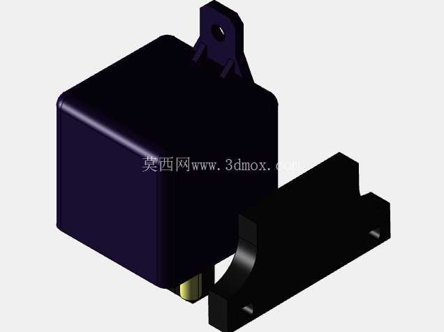 wehrle 13 450 100 rele
