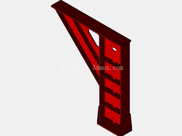 SUPPORTING_STRUCTURE_CHASS_ASSEMBLY