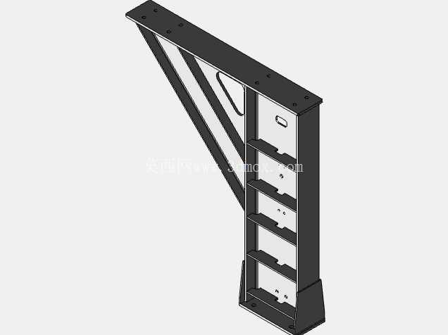 SUPPORTING_STRUCTURE_CHASS_ASSEMBLY