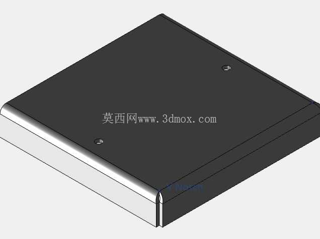 端盖组装