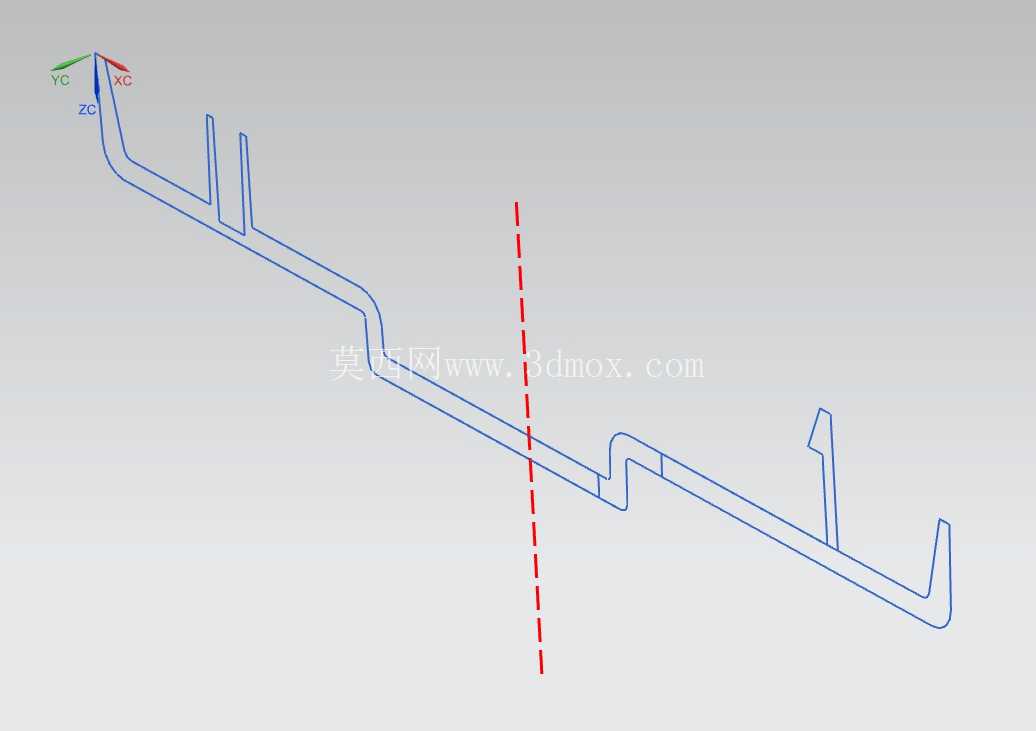 MSEC 捕捉功能(使用主截面方法设计)