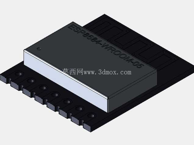 ESP8684-WROOM-05