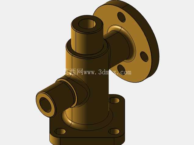 ��ҵ���� CAD ��� |  3D ��е��ģ (Creo)