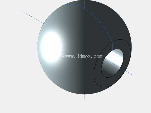 台式装配 - 3D CAD 模型