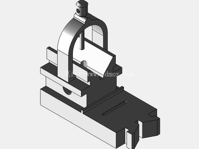 Vblock_Assembly