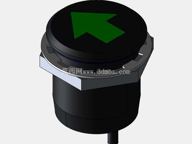 FILN LED 带线汽车指示灯