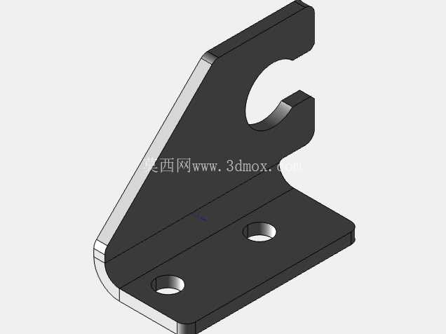 CABLE_BRACKET_SHIFTER_BRACKET