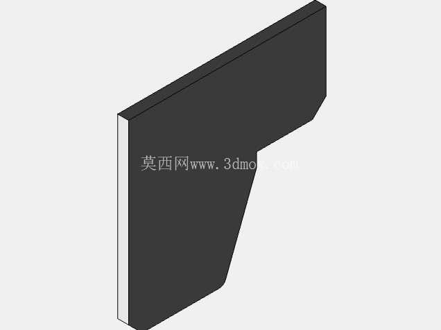 饲料盒支架组件