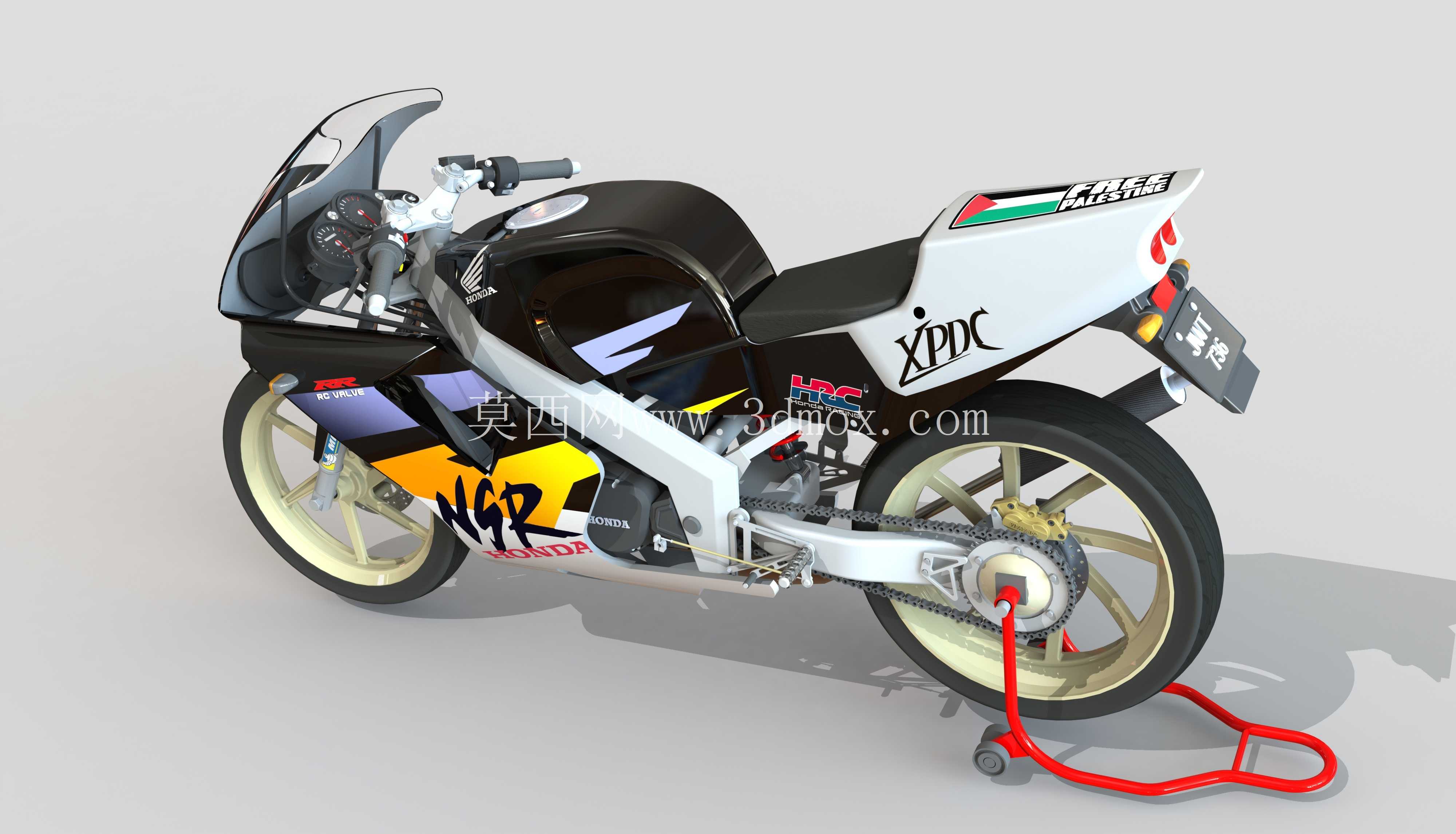 ���� NSR 150SP-1997