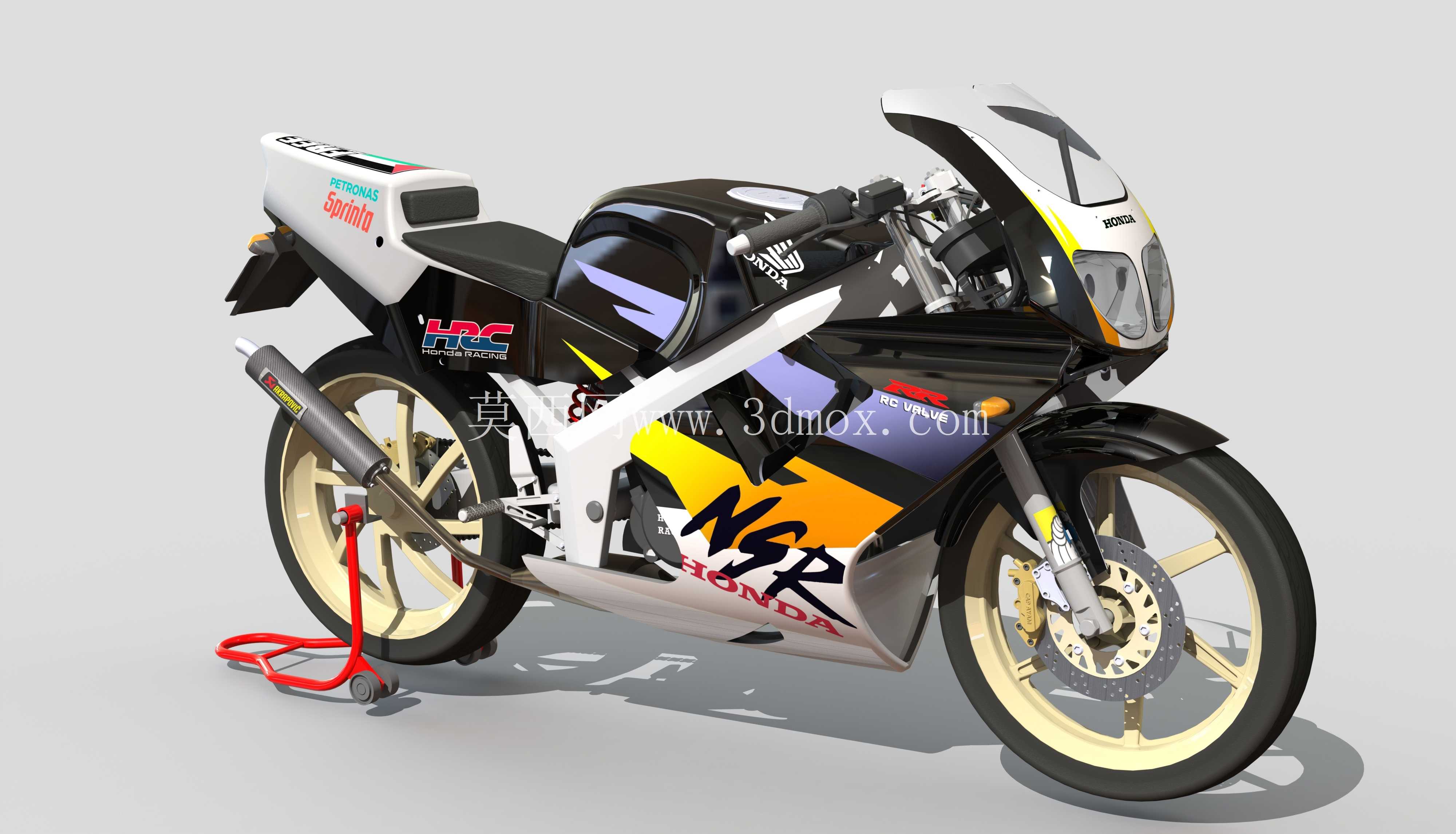 ���� NSR 150SP-1997