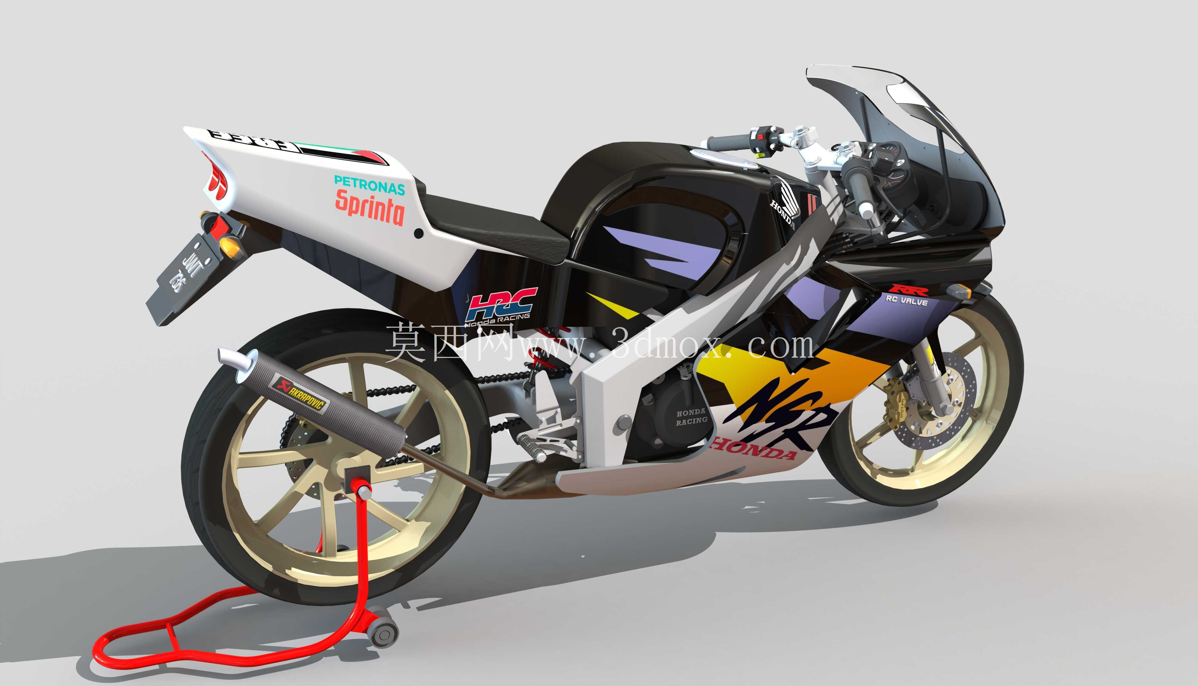 ���� NSR 150SP-1997