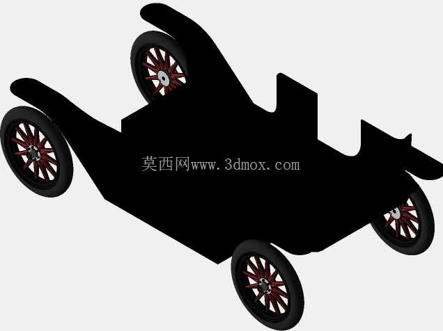 老式汽车