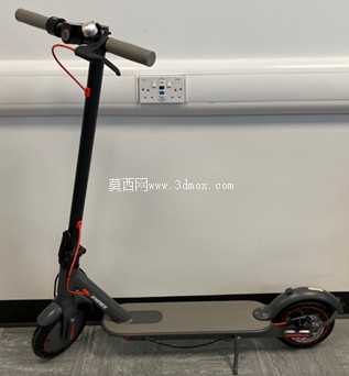 电动滑板车可持续设计 - SolidWorks LCA \u0026 69 零件装配(荣誉项目)
