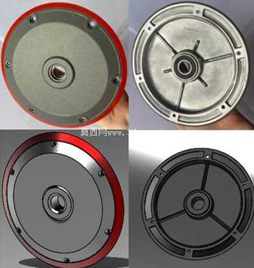 电动滑板车可持续设计 - SolidWorks LCA \u0026 69 零件装配(荣誉项目)