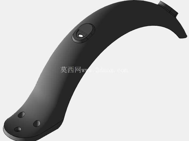 电动滑板车可持续设计 - SolidWorks LCA \u0026 69 零件装配(荣誉项目)