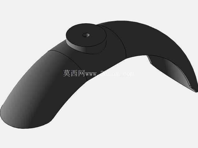 电动滑板车可持续设计 - SolidWorks LCA \u0026 69 零件装配(荣誉项目)