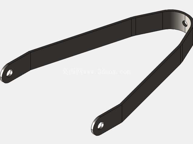 电动滑板车可持续设计 - SolidWorks LCA \u0026 69 零件装配(荣誉项目)