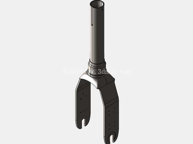 电动滑板车可持续设计 - SolidWorks LCA \u0026 69 零件装配(荣誉项目)