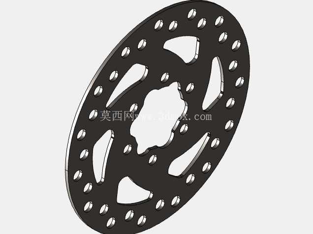 电动滑板车可持续设计 - SolidWorks LCA \u0026 69 零件装配(荣誉项目)