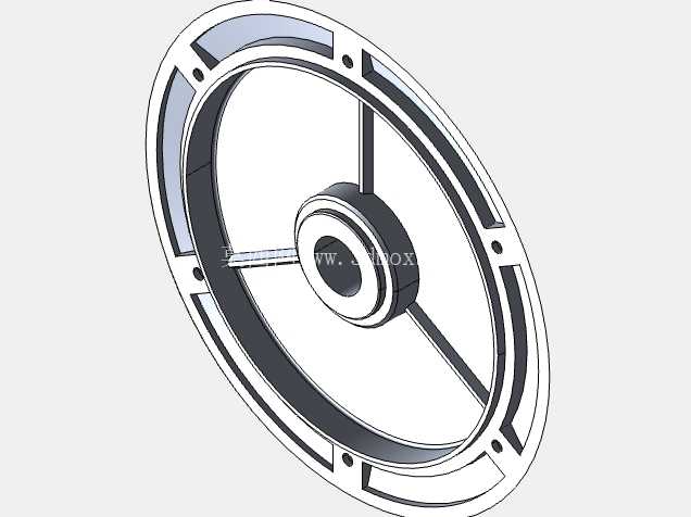 电动滑板车可持续设计 - SolidWorks LCA \u0026 69 零件装配(荣誉项目)