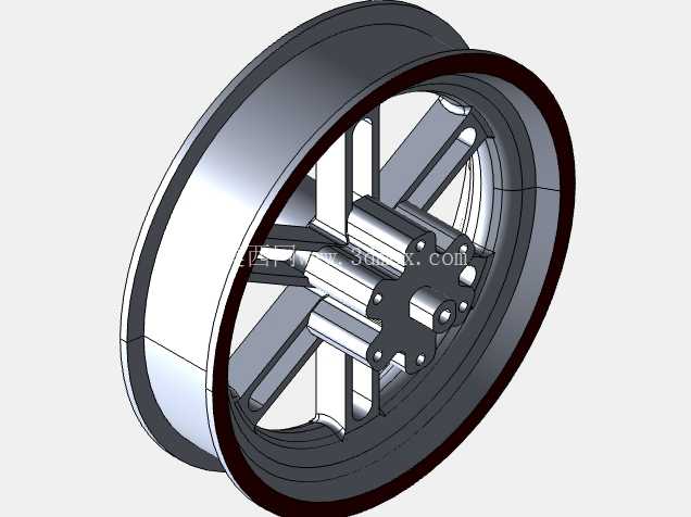 电动滑板车可持续设计 - SolidWorks LCA \u0026 69 零件装配(荣誉项目)