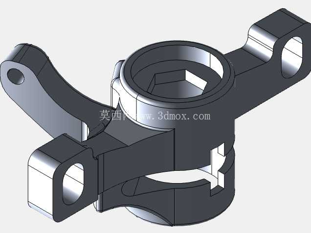 电动滑板车可持续设计 - SolidWorks LCA \u0026 69 零件装配(荣誉项目)