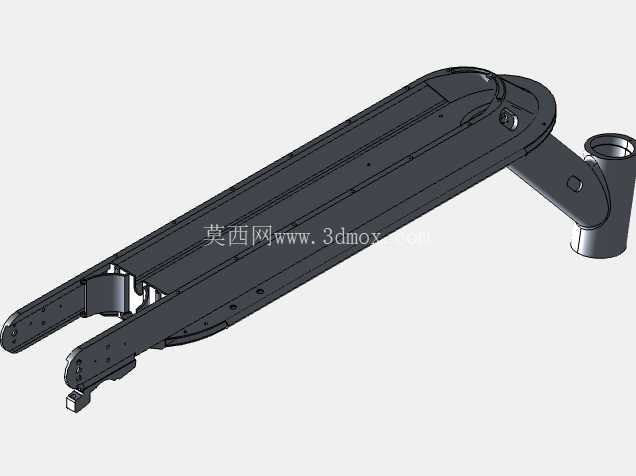 电动滑板车可持续设计 - SolidWorks LCA \u0026 69 零件装配(荣誉项目)