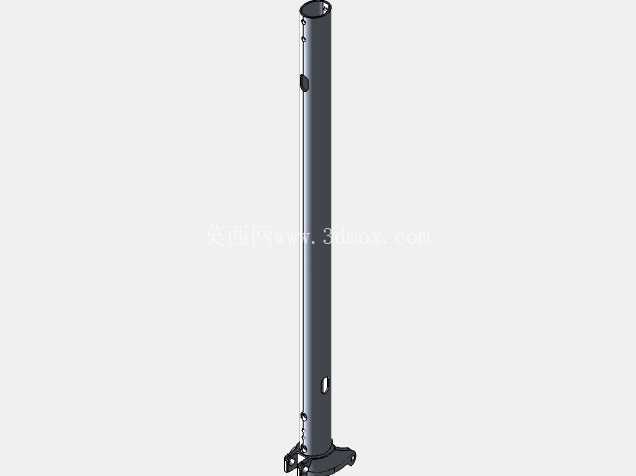 电动滑板车可持续设计 - SolidWorks LCA \u0026 69 零件装配(荣誉项目)