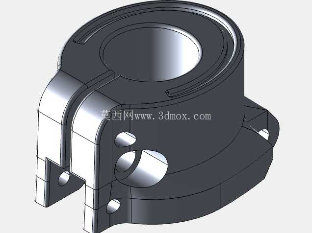 电动滑板车可持续设计 - SolidWorks LCA \u0026 69 零件装配(荣誉项目)