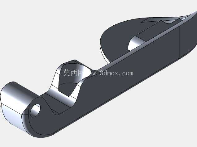 电动滑板车可持续设计 - SolidWorks LCA \u0026 69 零件装配(荣誉项目)