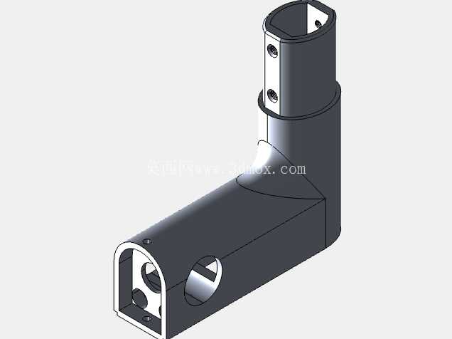 电动滑板车可持续设计 - SolidWorks LCA \u0026 69 零件装配(荣誉项目)