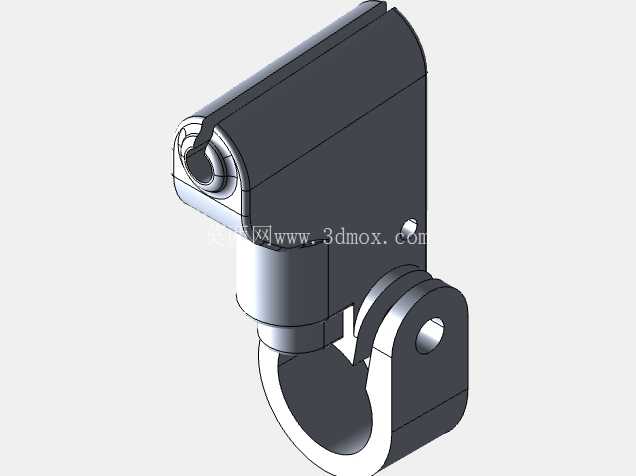 电动滑板车可持续设计 - SolidWorks LCA \u0026 69 零件装配(荣誉项目)