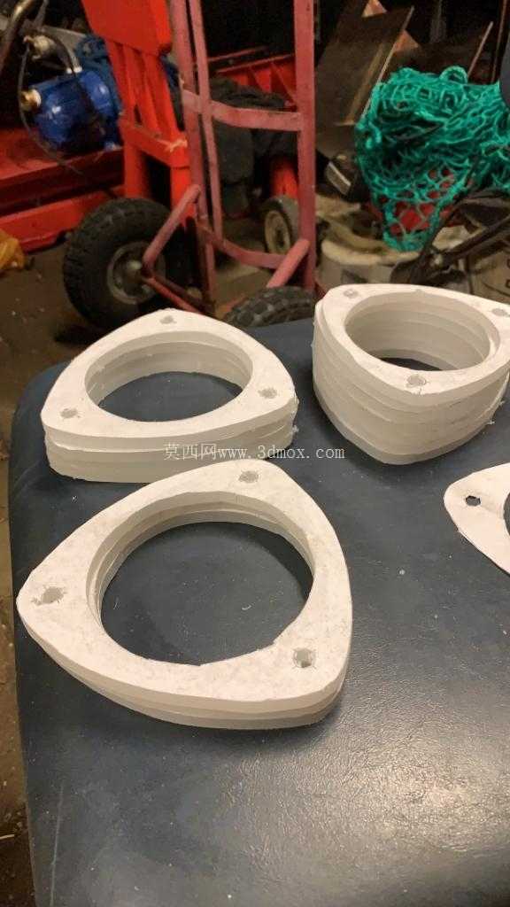 斯巴鲁支柱垫片,提升套件