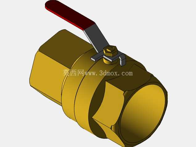 ?? 泡沫罐车 – 3D CAD 模型?? ?? 仅供教育用途