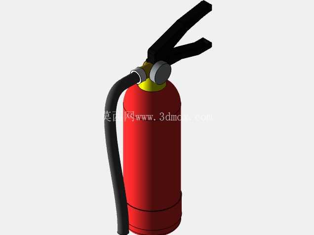 ?? 泡沫罐车 – 3D CAD 模型?? ?? 仅供教育用途