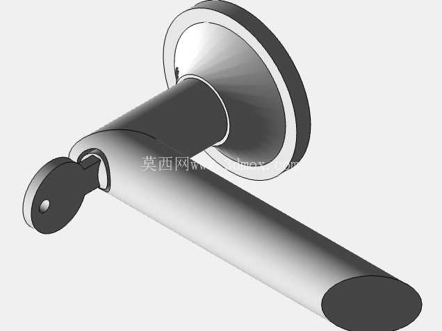 ?? 泡沫罐车 – 3D CAD 模型?? ?? 仅供教育用途