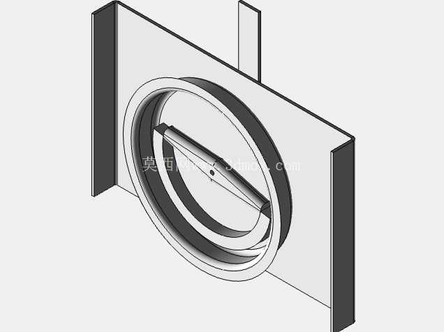 ?? 泡沫罐车 – 3D CAD 模型?? ?? 仅供教育用途