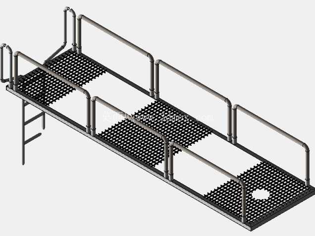 ?? 泡沫罐车 – 3D CAD 模型?? ?? 仅供教育用途