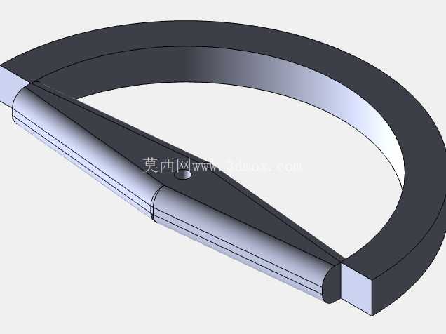 ?? 泡沫罐车 – 3D CAD 模型?? ?? 仅供教育用途