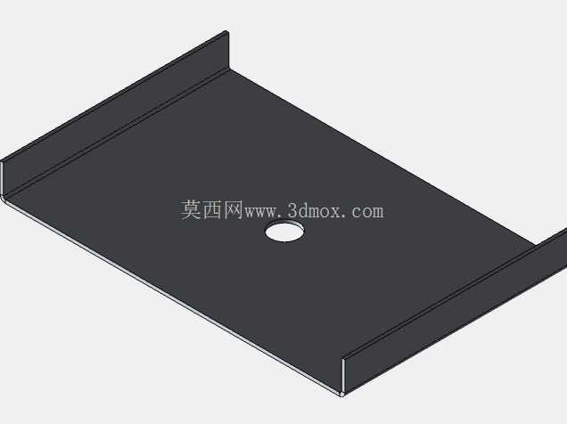 ?? 泡沫罐车 – 3D CAD 模型?? ?? 仅供教育用途