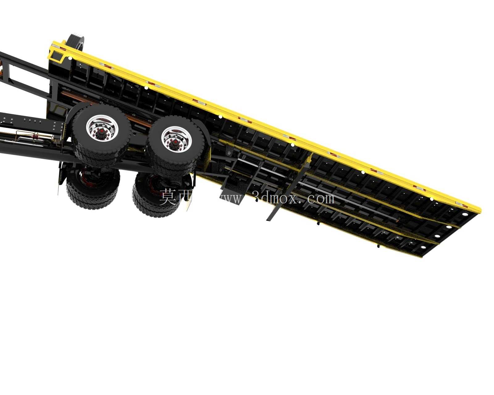 Plataforma Autosocorro 10 Metros Malhal Fixo