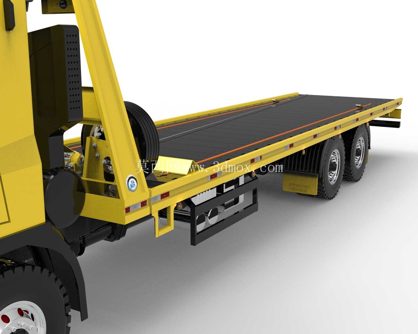 Plataforma Autosocorro 10 Metros Malhal Fixo