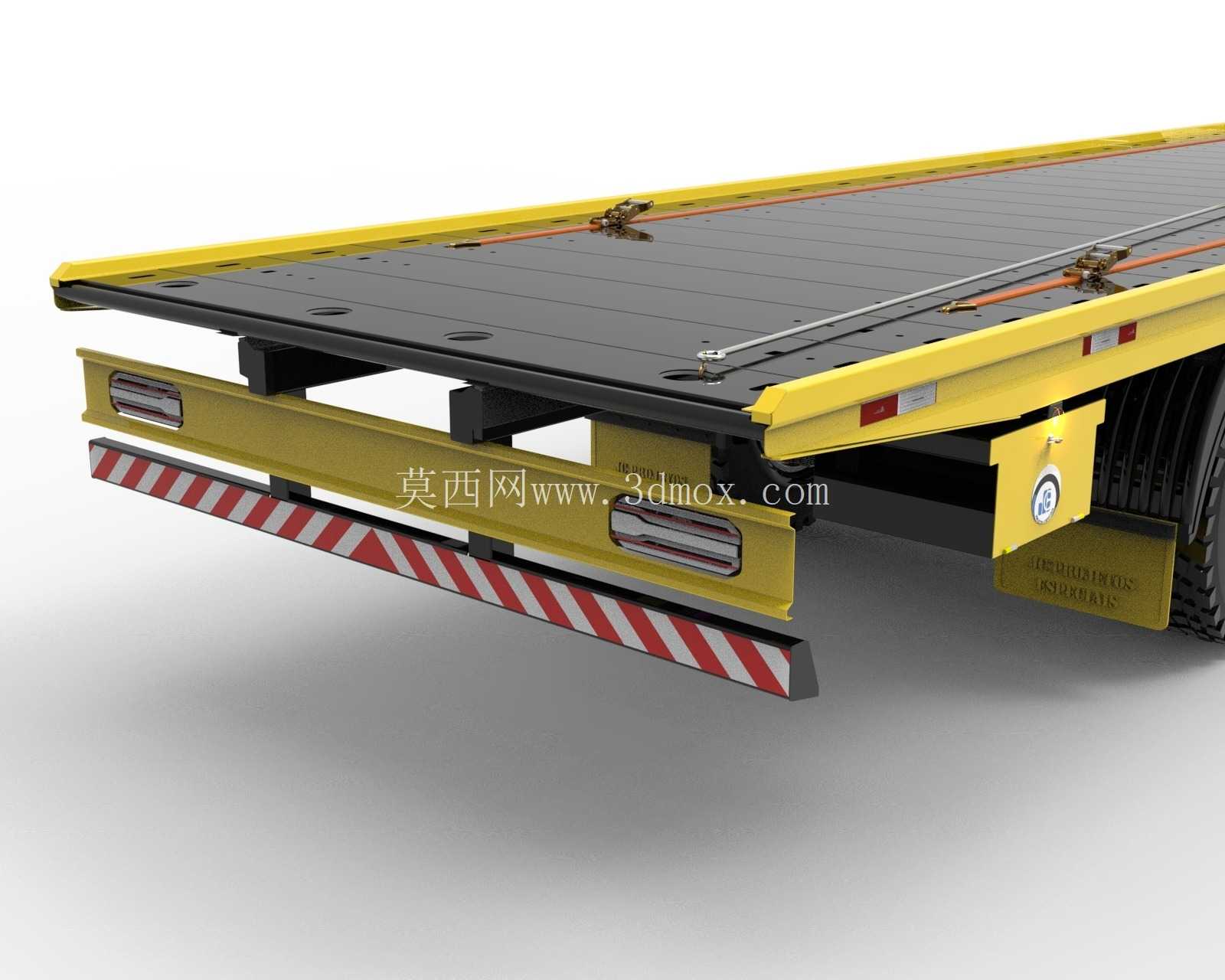Plataforma Autosocorro 10 Metros Malhal Fixo